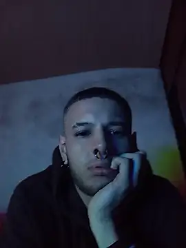 Webkamerová show Beasttyboy