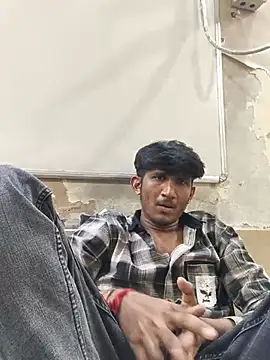 Shaktihwhwh ওয়েবক্যাম শো