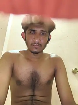 Shaktihwhwh's Webcam Show