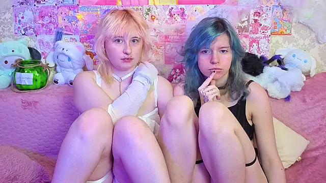 Eclipse_Duo Live XXX-chat