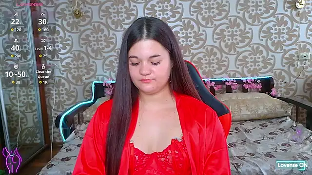 ElisesMuse Live XXX-Chat