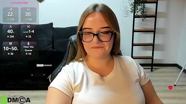 Chat XXX ao vivo de JuliNy_x