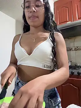 Violetlove_'s Webcam Show