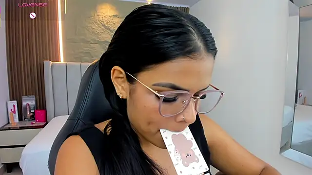 LISAPALMER7 – Live XXX-chat