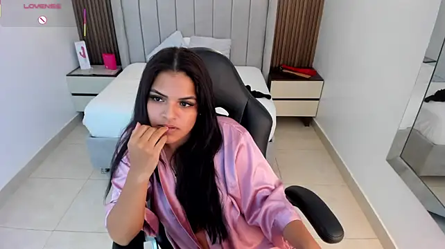 LISAPALMER7 라이브 XXX 채팅