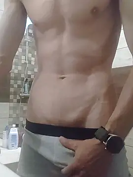 Webkamerová show Nakedfanboy