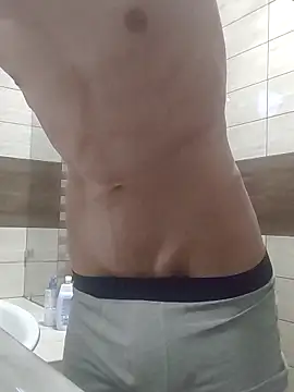 Nakedfanboy Webcamshow