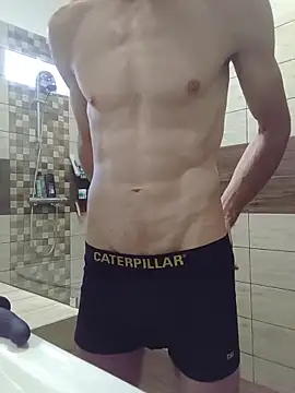 Nakedfanboy Webcamshow