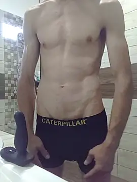 Nakedfanboy Webcamshow