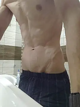 Webkamerová show Nakedfanboy