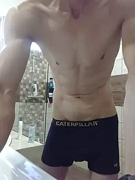 Nakedfanboyn Webbikameraesitys