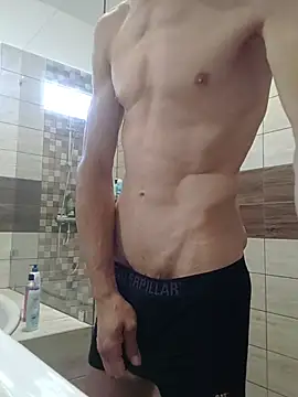 Nakedfanboy webkamerás műsora