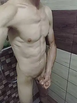 Nakedfanboy webcam show
