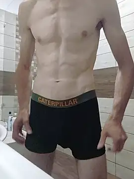 Nakedfanboy Webcam-Show