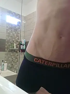 Nakedfanboy webkamerás műsora