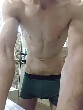 Nakedfanboy Webcam show
