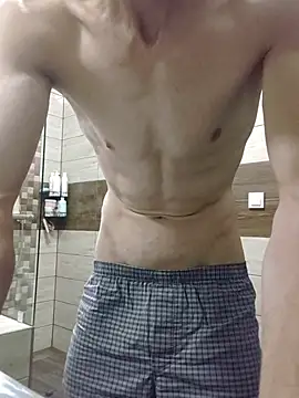 โชว์เว็บแคมของ Nakedfanboy