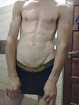 Nakedfanboy: вебкам-шоу
