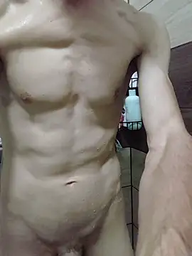 Webkamerová show Nakedfanboy