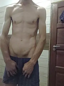 Nakedfanboyn Webbikameraesitys