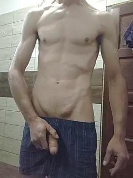 Webkamerová show Nakedfanboy