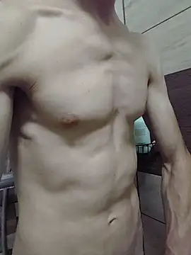 Webkamerová show Nakedfanboy