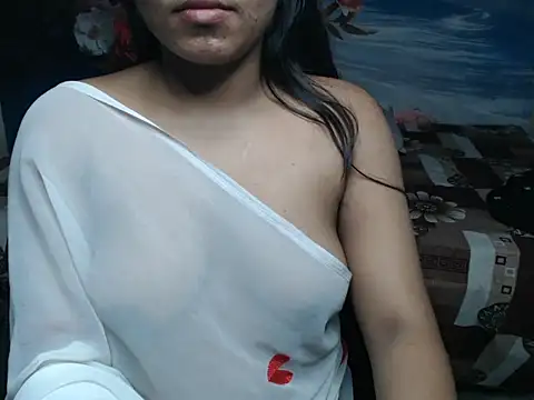 Show webcam de your-ishika