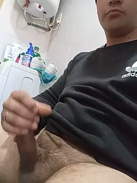 Untipounico ওয়েবক্যাম শো
