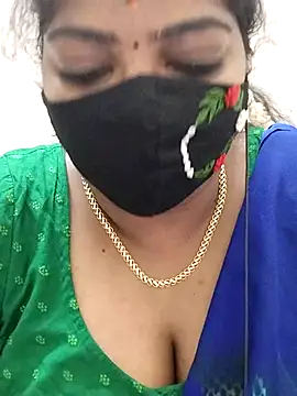 Sindhu-31's Webcam Show
