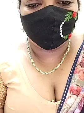 Sindhu-31n Webbikameraesitys