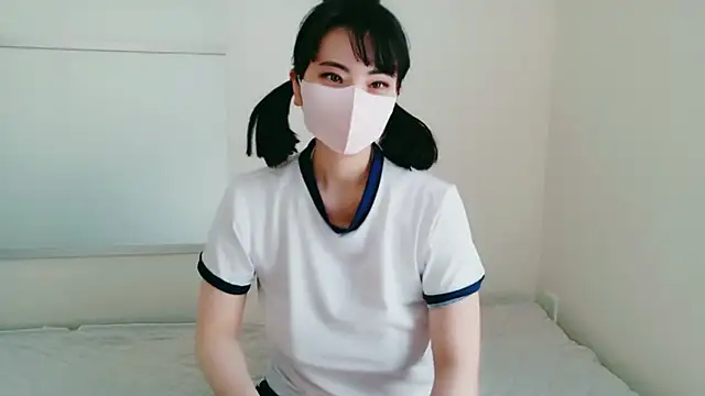 mayu_Hcup_jpのウェブカメラショー