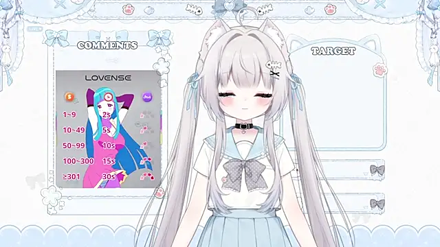عرض كام Fatis-Rin-Meow