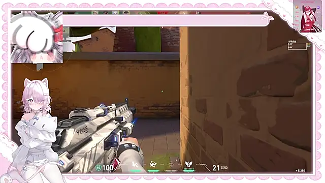 Živý XXX chat Fatis-Rin-Meow