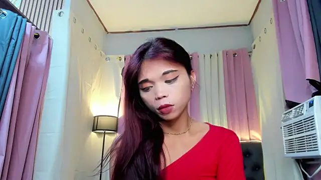 Valentina_lust Adlı Modelin Web Kamerası Şovu
