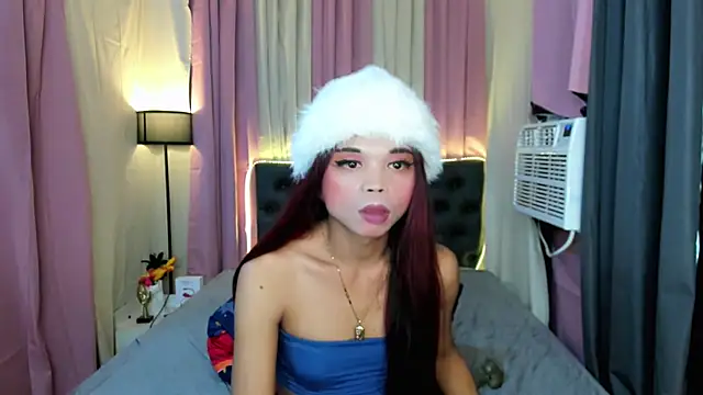 عرض كام Valentina_lust