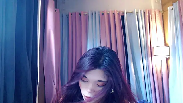 Show modela Valentina_lust na web-kameri