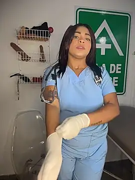 Nasty-Doctor's Webcam Show
