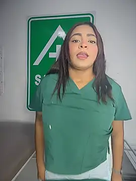 Nasty-Doctor webkamerás műsora