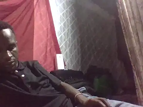 Roystone3 Show Webcam