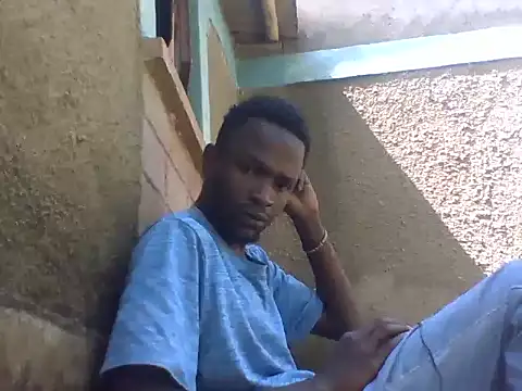 Show modela Roystone3 na web-kameri