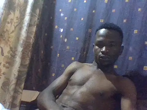 Roystone3 Webcam-Show
