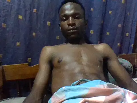 Show Webcam de Roystone3