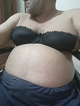 Show webcam de mohsensalh