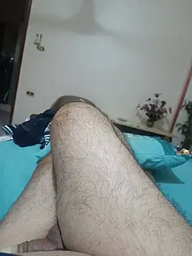 mohsensalh Pertunjukan Webcam