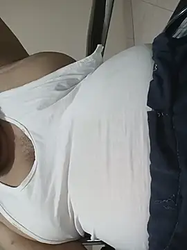 Show de mohsensalh na webcam