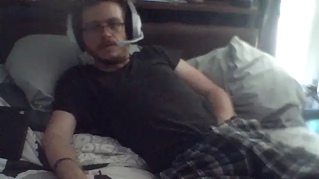 Webkamerová show Melker_stream