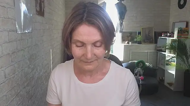 Mabel_Magic's Webcam Show