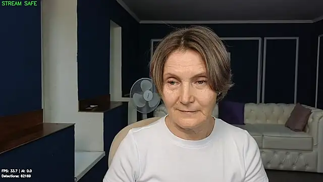 Mabel_Magic's Live XXX Chat