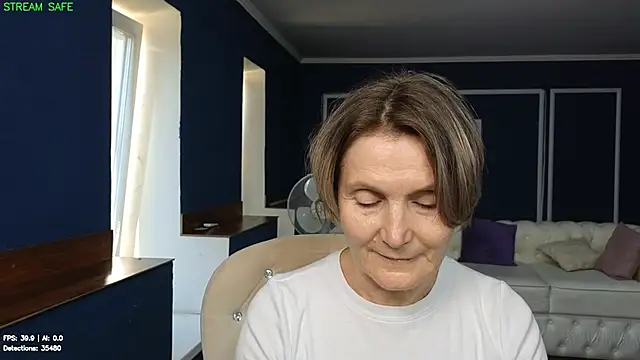 Chat +18 de Mabel_Magic ao vivo