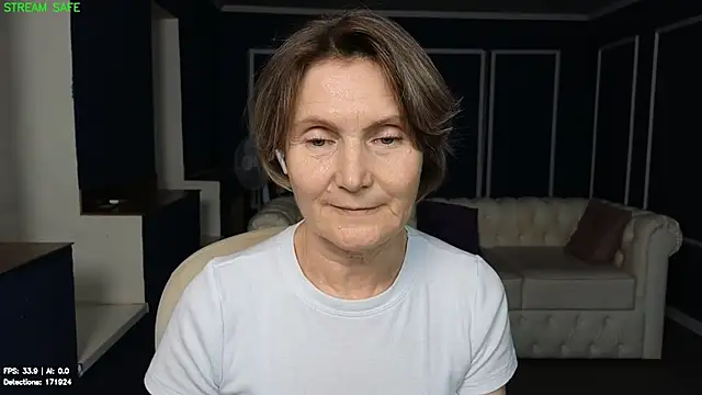 Živý XXX chat Mabel_Magic